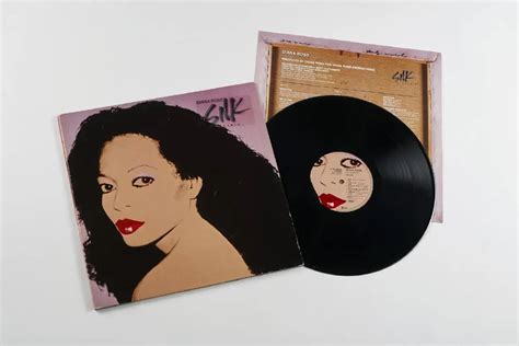 The Vinyl Album Covers That Are Also A Work Of Art