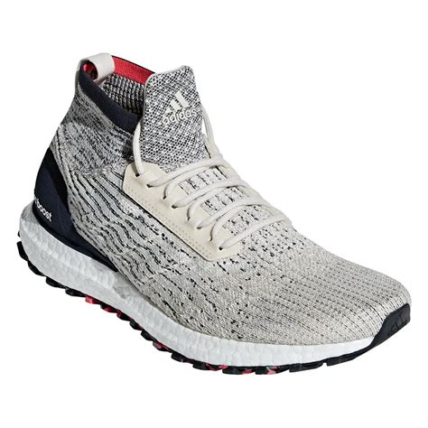 adidas Ultraboost All Terrain Running Shoes, Runnerinn