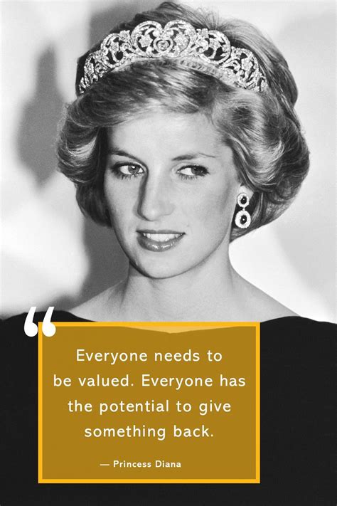 12 Princess Diana Quotes that Prove She Will Always be the "People's ...