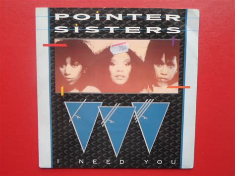 Pointer Sisters Slow hand (Vinyl Records, LP, CD) on CDandLP