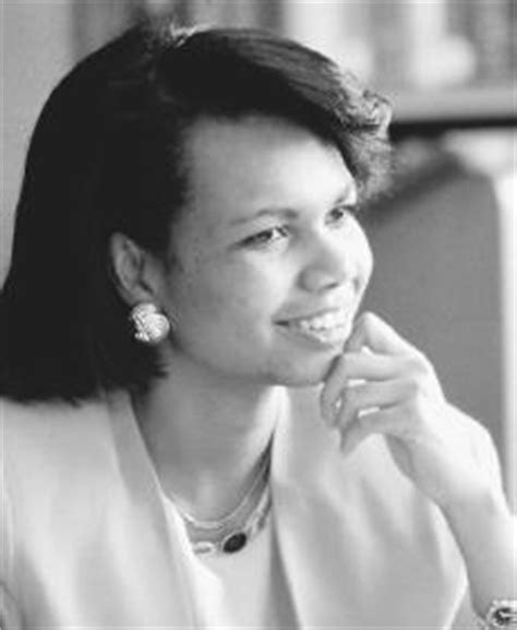 Condoleezza Rice Biography - life, family, childhood, parents, story ...