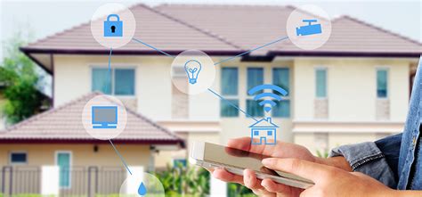 Ask Yourself These 4 Questions When Building Your Smart Home Ecosystem ...