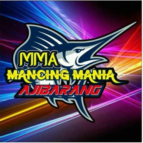 Mancing Maniac Ajibarang (MMA)