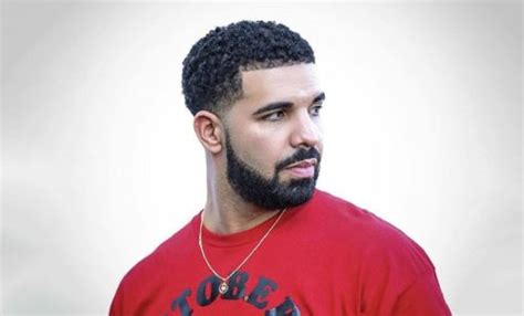 Drake Haircut Evolution: See his Most Iconic Styles - Bald & Beards