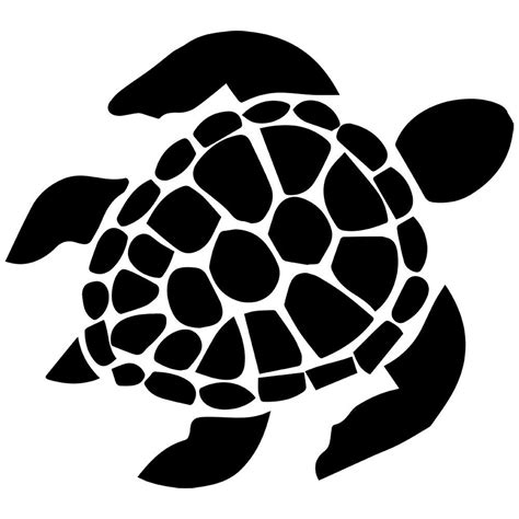 Related | Turtle drawing, Turtle outline, Sea turtle decal