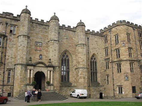 Composer Writes Music Based on Durham Castle Data - Durham Magazine - Your Source for Durham News