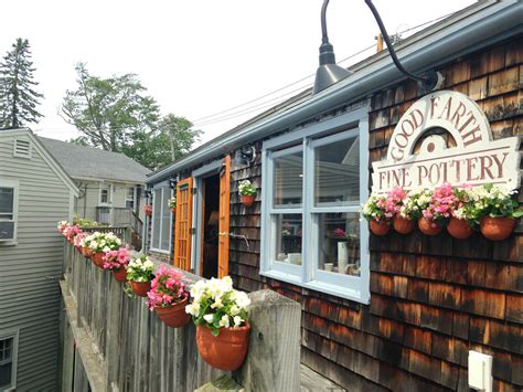 Kennebunk Restaurants (on Route One): - Kennebunk Beach Maine (Seaside Inn)