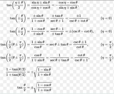 what is the formula of Sin theta - Brainly.in