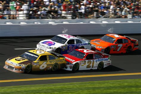 2011 NASCAR Sprint Cup Series Daytona 500 | February 20, 201… | Flickr