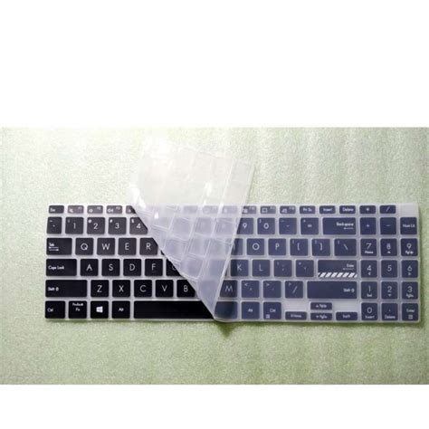 Jual Asus Vivobook Pro 16X OLED 2021 Keyboard Cover Protector - Transparant di Seller JEWS STORE ...