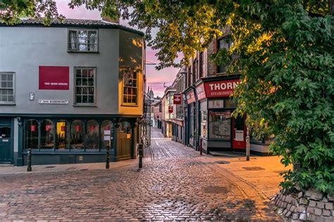 Norwich Lanes (@NorwichLanes) | Twitter