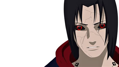 Itachi Uchiha 4k Ultra HD Papel de Parede and Planos de Fundo | 3840x2160 | ID:665365