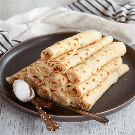 Lefse Recipe No Potatoes | Bryont Blog