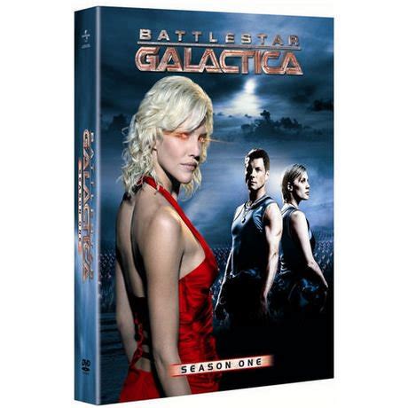 Battlestar Galactica: Season 1 | Walmart Canada