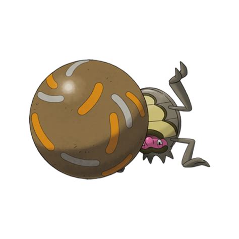 Rellor - #953 - Serebii.net Pokédex