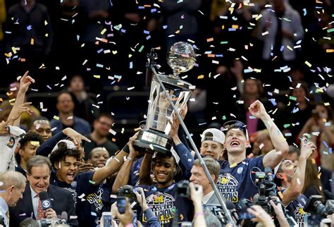 Tracking 2018 College Basketball Conference Champions And Automatic Tournament Bids | Wolf Sports