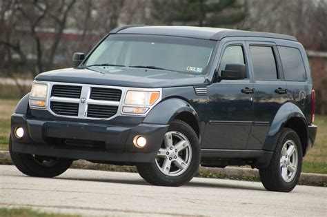 Dodge Nitro-2 | Car Dealership in Philadelphia