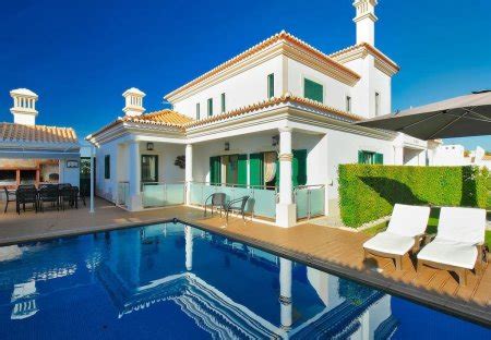 Villas in Sesmarias - houses to rent in Sesmarias | Clickstay