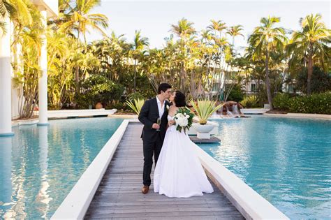 Wedding Packages | Sheraton Mirage Resort Gold Coast