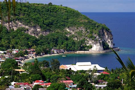 Police ready for reopening of tourists spots in Cebu province | Cebu ...