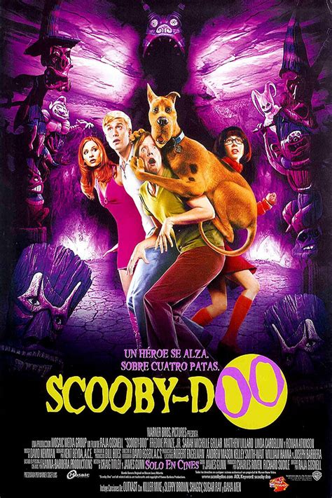 Scooby-Doo wiki, synopsis, reviews, watch and download