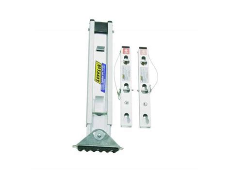 Werner Ladder Leveler Instructions