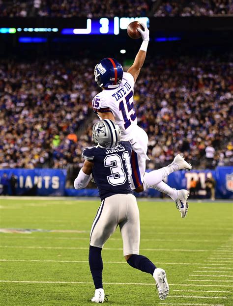 Dallas Cowboys v New York Giants | Giants Wire