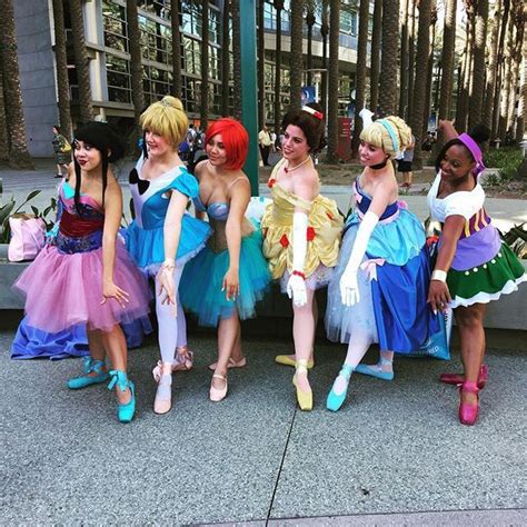 70 Easy DIY Disney Costumes For Adults This Halloween | Princess costumes, Diy disney princess ...