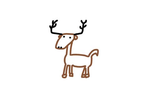 Can You Guess What Animal These Drawings I Made From Memory Are ...