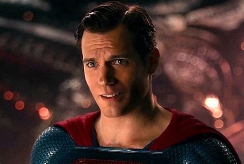 Henry Cavill Reveals Why He’s Most Excited to See the Snyder Cut