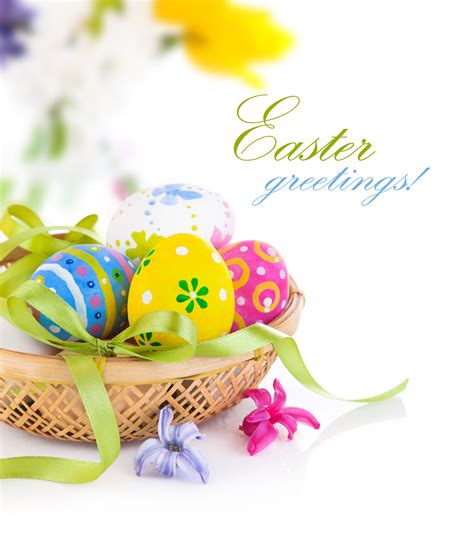 Easter Greetings Pictures, Photos, and Images for Facebook, Tumblr, Pinterest, and Twitter