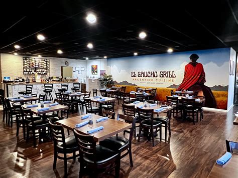 El Gaucho Grill brings taste of Argentina and Uruguay to Wisconsin