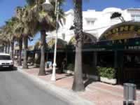 Benalmadena Bars Map, Benalmadena Nightlife Guide & Map, Benalmadena Clubs