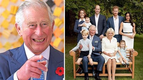 Happy Birthday Prince Charles - Plus TV Africa