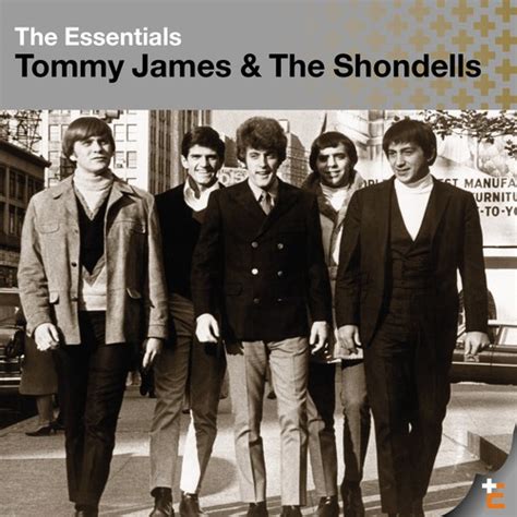 Crimson & Clover (Single Version) by Tommy James & The Shondells - Pandora