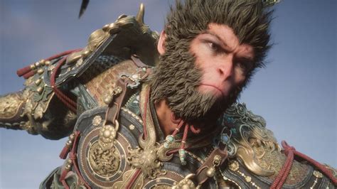 The First 13 Minutes of Black Myth: Wukong PC Gameplay at 4K Ultra ...