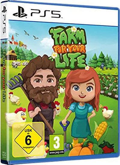Zorros: PS5 Farm for your Life - EUR SPECS