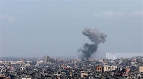 Ceasefire in Gaza goes into effect at 10:00 PM