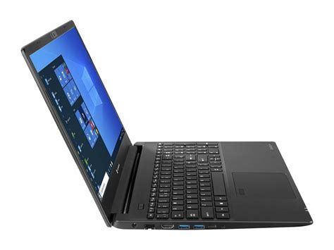 Dynabook Satellite Pro L50-G-151 - Notebookcheck.net External Reviews