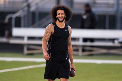 Colin Kaepernick Net Worth, Bio, Age, Body Measurements, and Career