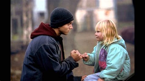 8 Mile Cast