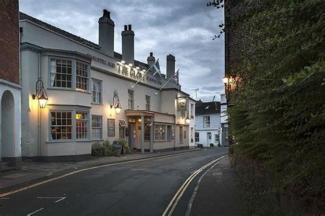 THE GLOBE $101 ($̶1̶1̶2̶) - Updated 2023 Prices & Hotel Reviews - Topsham, England