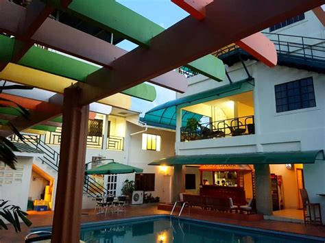 Hotels in Georgetown, Guyana - price from $69 | Planet of Hotels