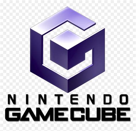 Transparent Gamecube Logo Png - Nintendo Gamecube, Png Download - vhv