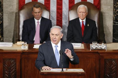 After Netanyahu's Speech, A Reality Check | Tri States Public Radio