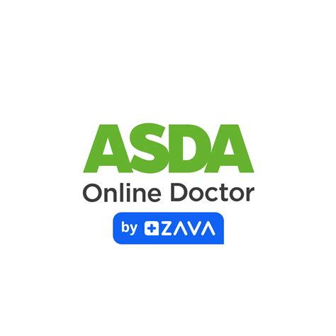 Asda Online Doctor Cookies Policy | Asda Online Doctor