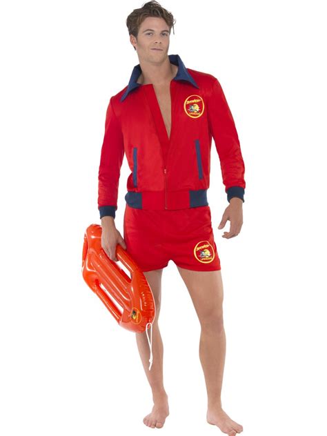 Baywatch Costume – Arabesque Costumes