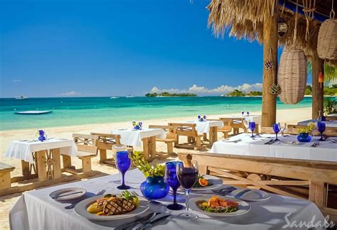 Sandals Negril – Dreamday Destinations