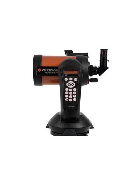 Celestron NexStar 5SE - Camera Concepts & Telescope Solutions