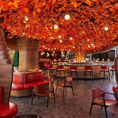 SUSHISAMBA Las Vegas Restaurant - Las Vegas, NV | OpenTable